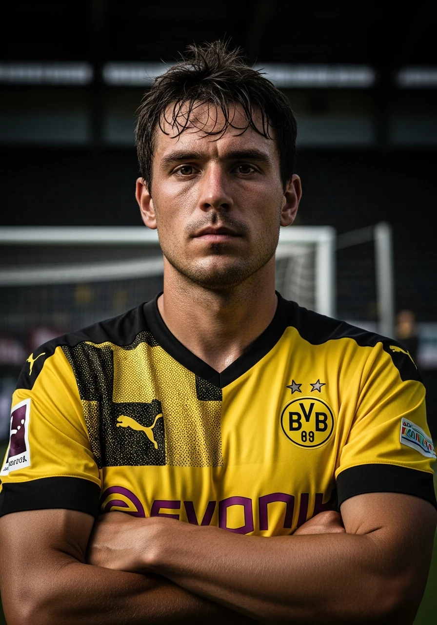 Nico Schlotterbeck