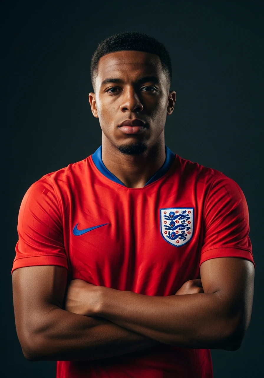 Harry Kane