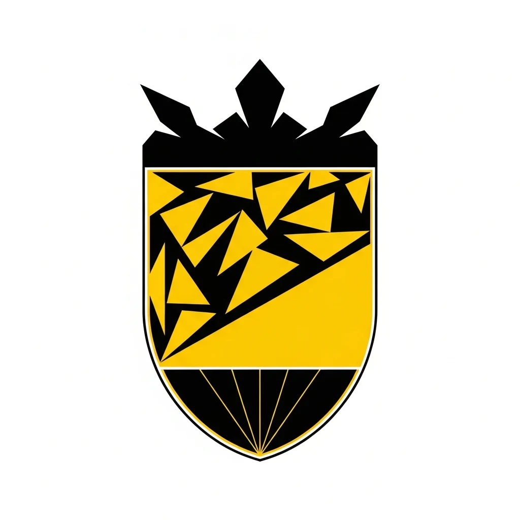 BVB crest