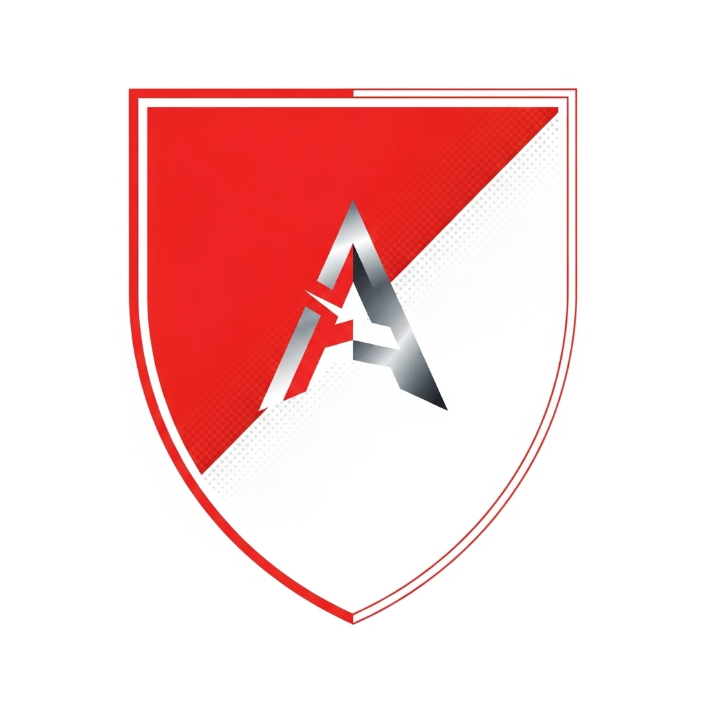 FCB crest