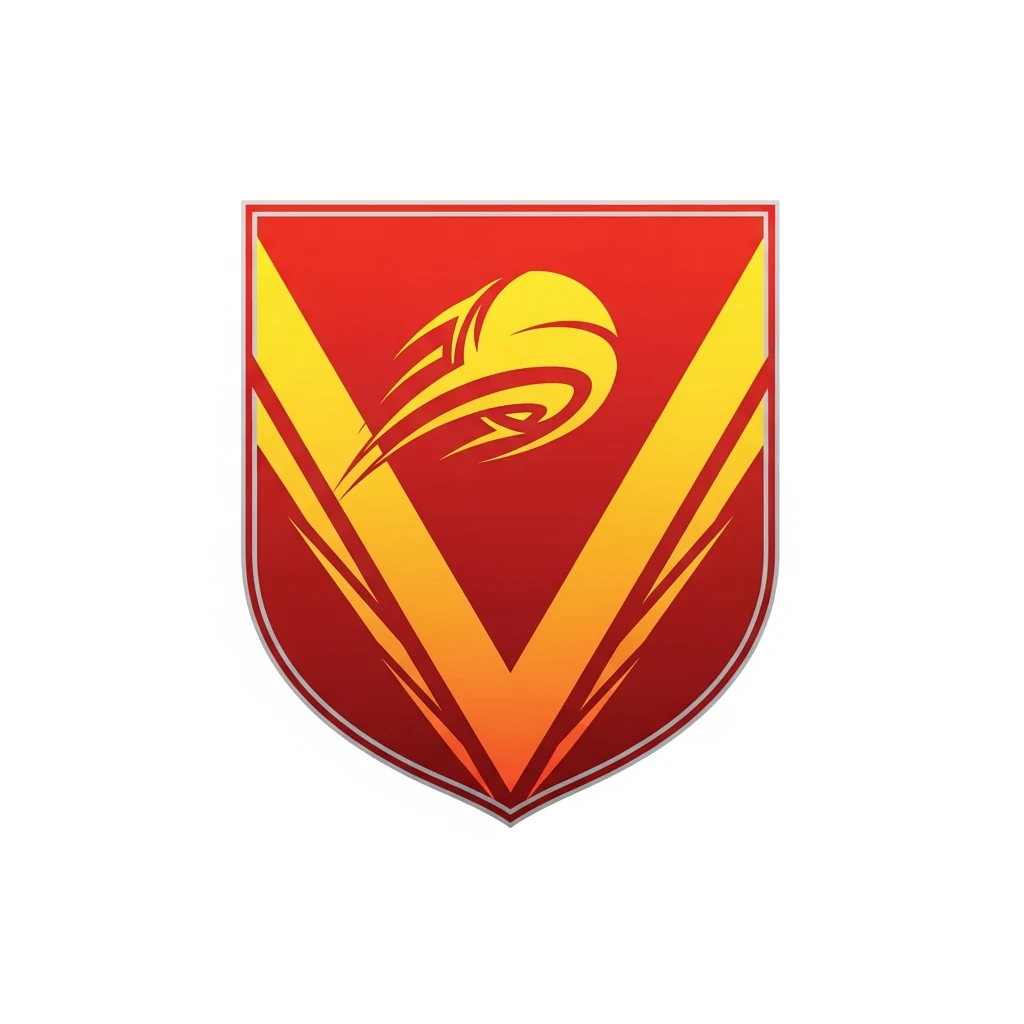 FCU crest