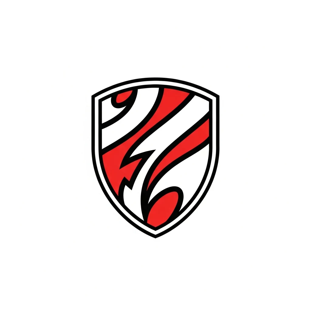 VFB crest